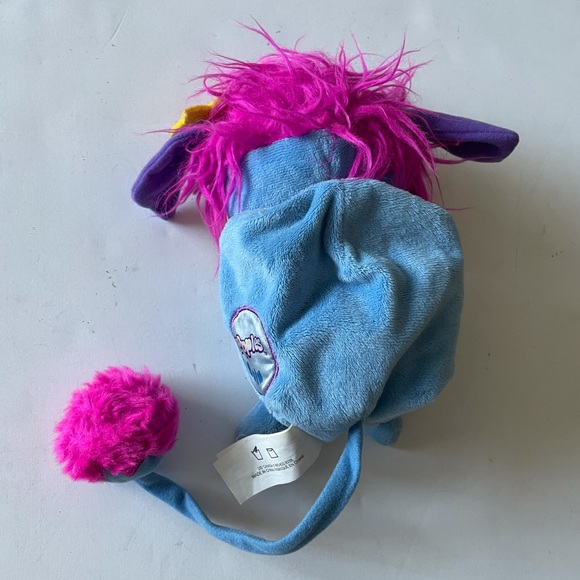 Popples Lulu plush - Picture 2 of 5